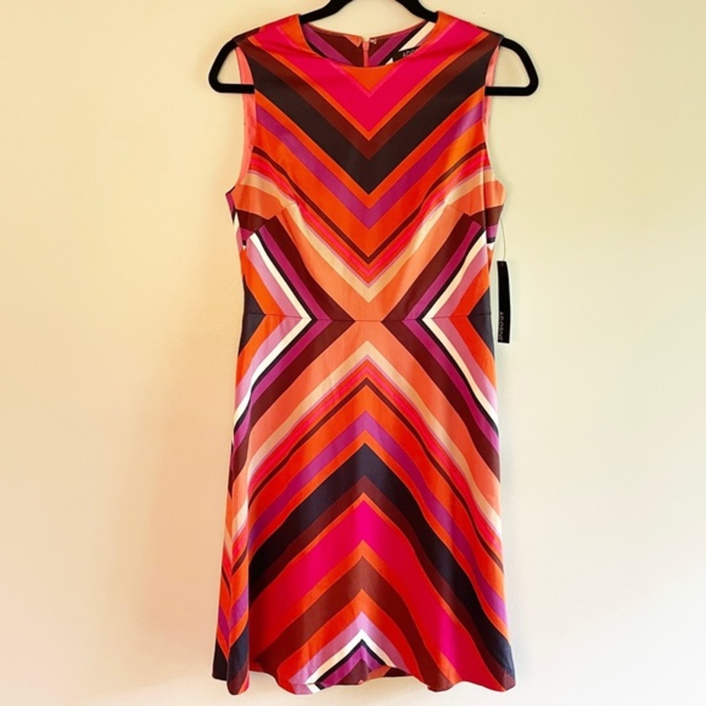 Stitchfix Adorne Nikeeta Dress - size 6